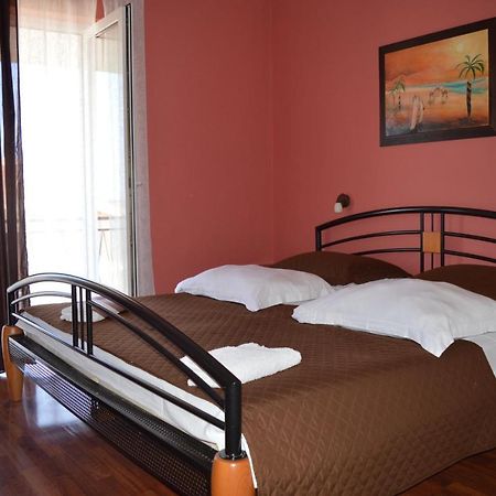Goga Apartments Primošten Εξωτερικό φωτογραφία