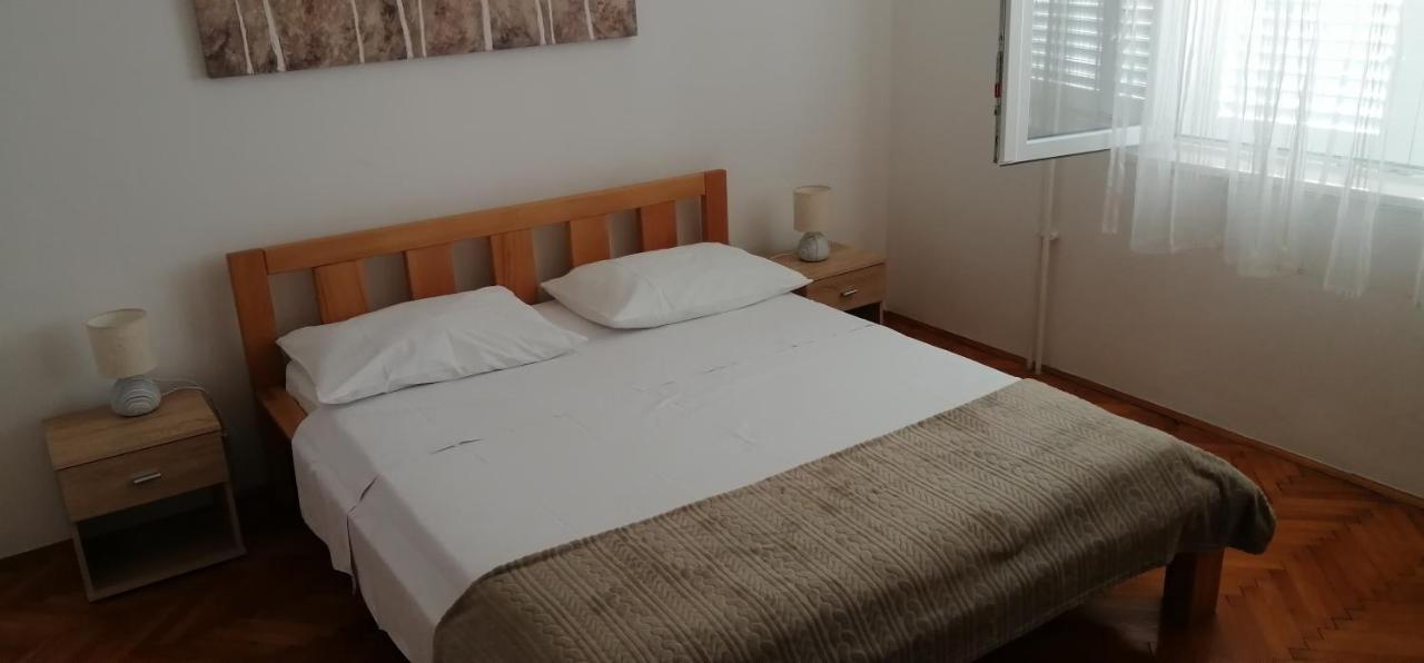 Goga Apartments Primošten Εξωτερικό φωτογραφία