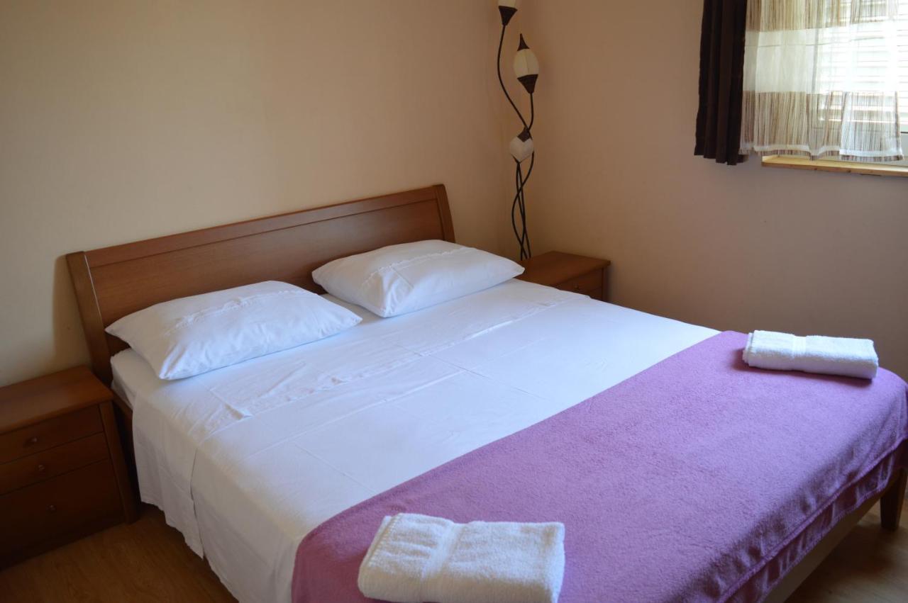 Goga Apartments Primošten Εξωτερικό φωτογραφία