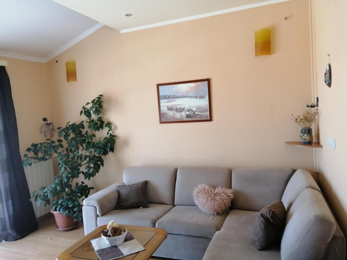Goga Apartments Primošten Εξωτερικό φωτογραφία