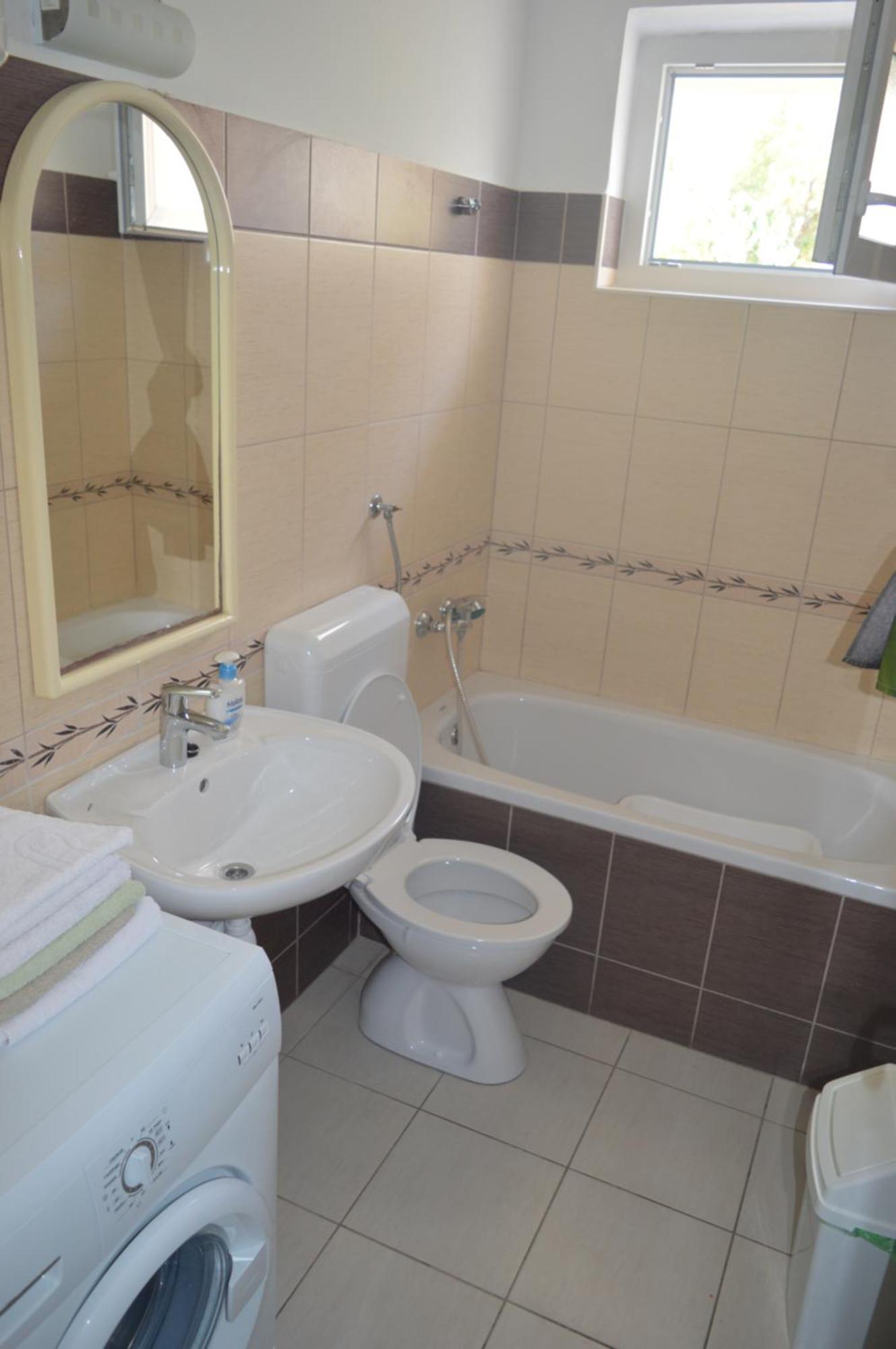 Goga Apartments Primošten Εξωτερικό φωτογραφία