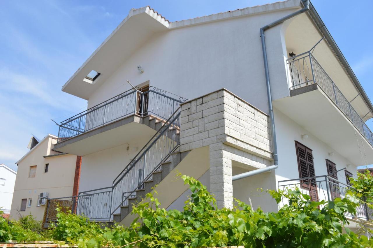 Goga Apartments Primošten Εξωτερικό φωτογραφία