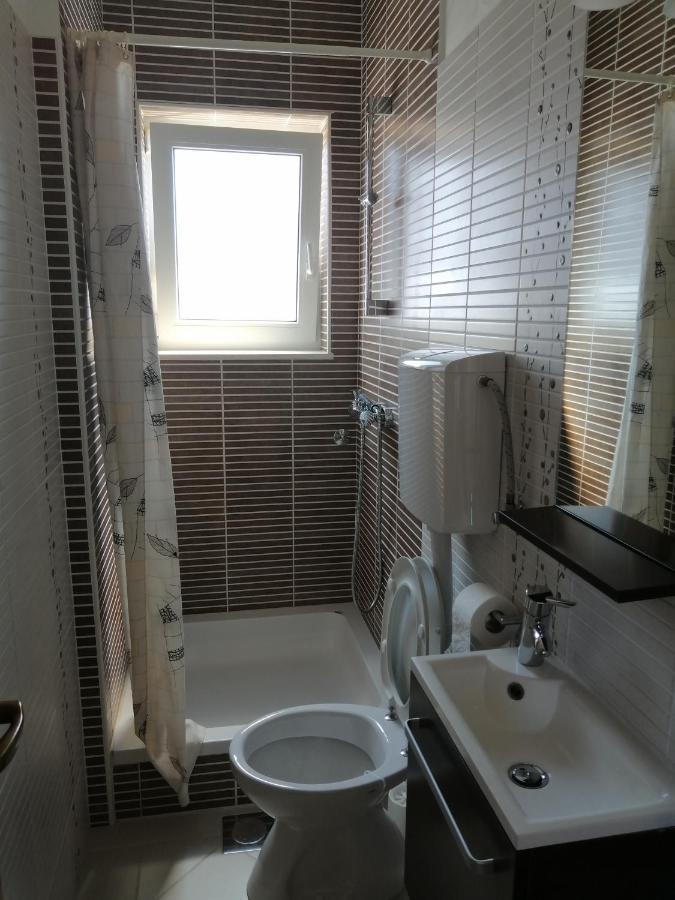 Goga Apartments Primošten Εξωτερικό φωτογραφία