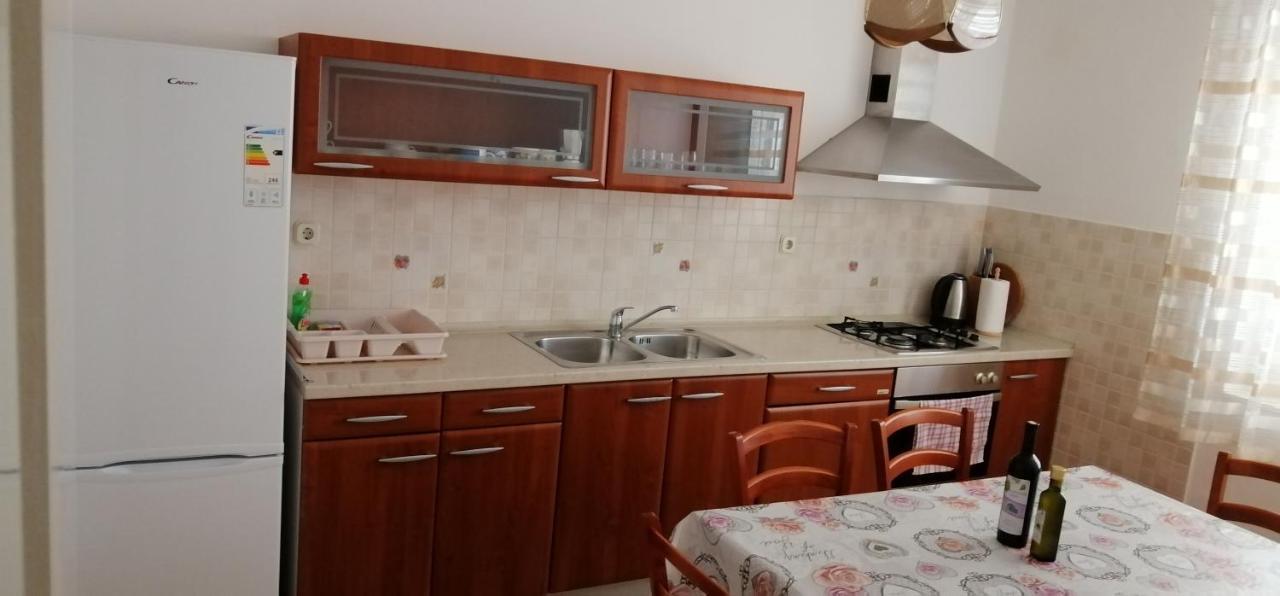 Goga Apartments Primošten Εξωτερικό φωτογραφία