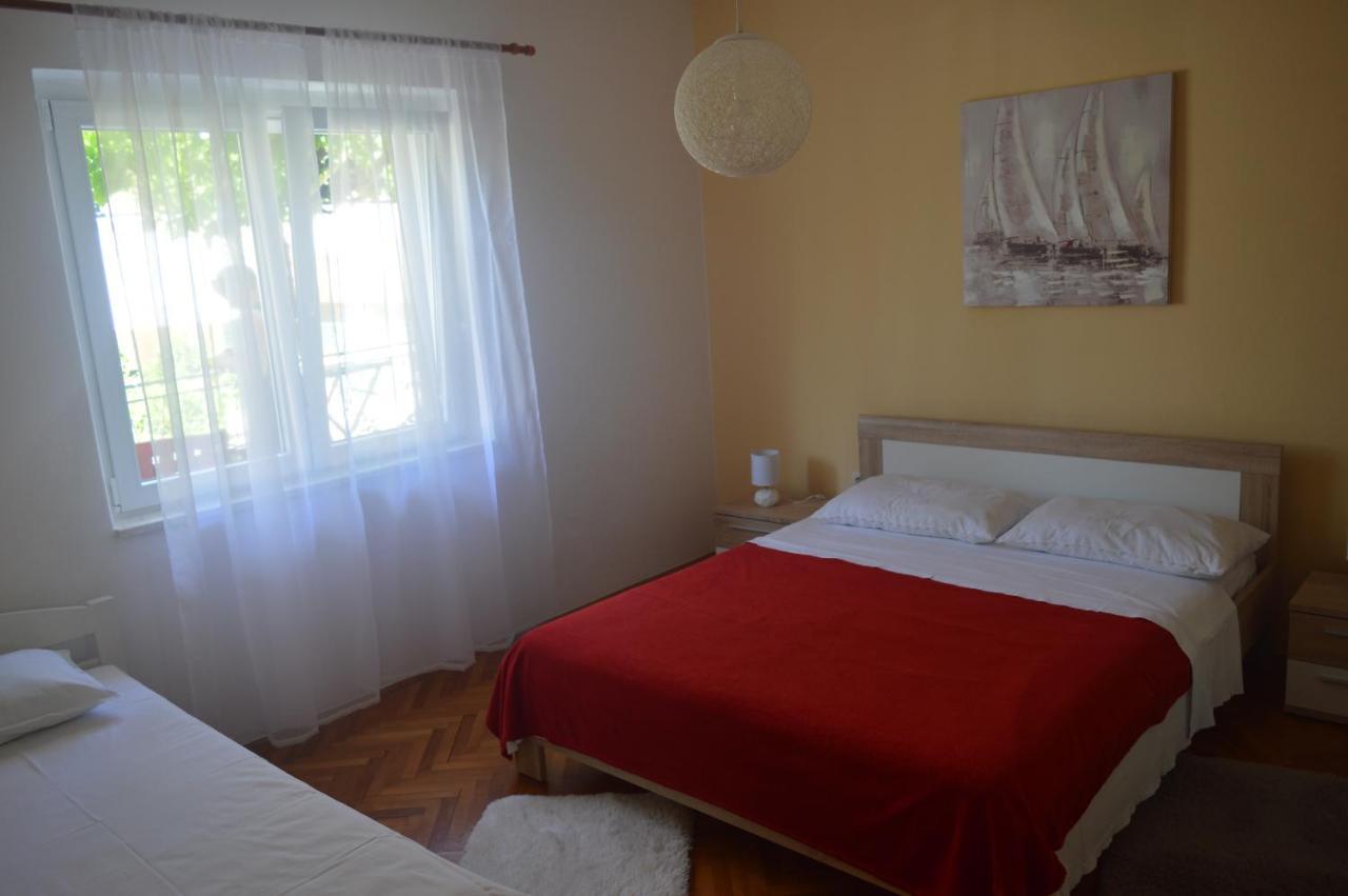Goga Apartments Primošten Εξωτερικό φωτογραφία